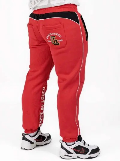 GAZOZ ONE Rico 10 Sweatpants