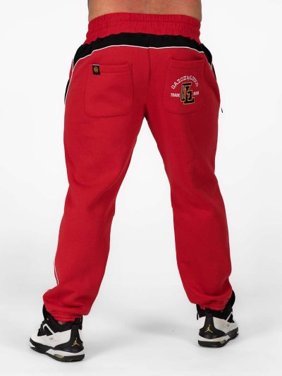 GAZOZ ONE Rico 10 Sweatpants