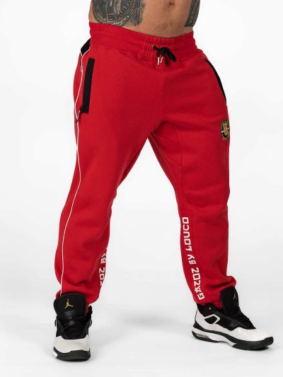 GAZOZ ONE Rico 10 Sweatpants