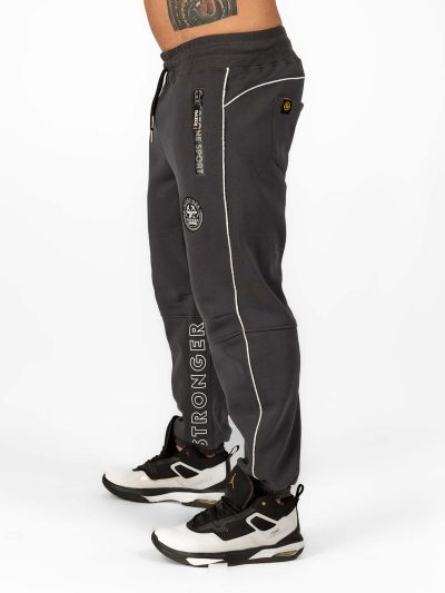 GAZOZ ONE Rico 2 Sweatpants Grey