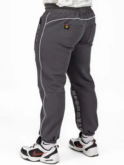 GAZOZ ONE Rico 2 Sweatpants Grey