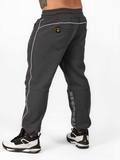 GAZOZ ONE Rico 2 Sweatpants Grey