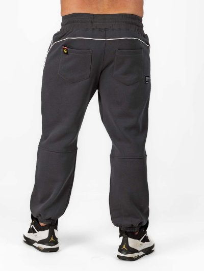 GAZOZ ONE Rico 2 Sweatpants Grey