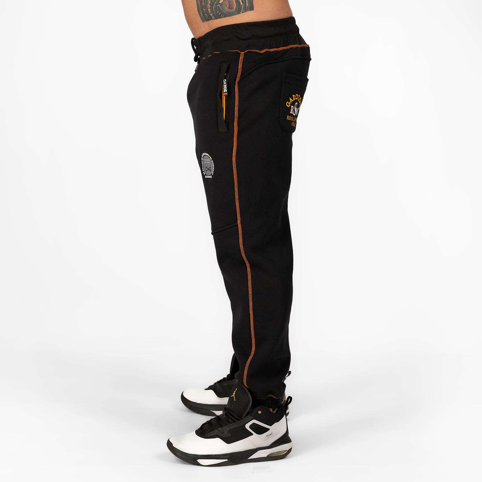 GAZOZ ONE Rico 3 Sweatpants