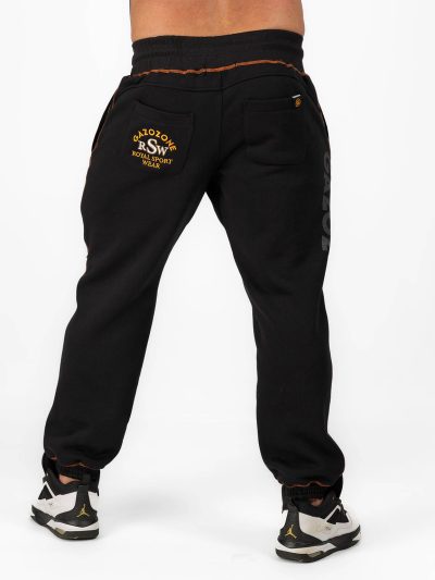 GAZOZ ONE Rico 3 Sweatpants