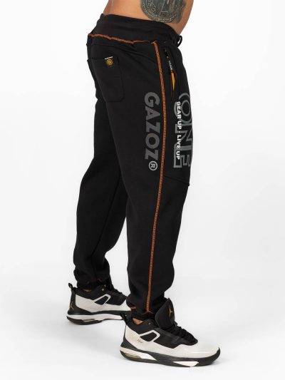 GAZOZ ONE Rico 3 Sweatpants