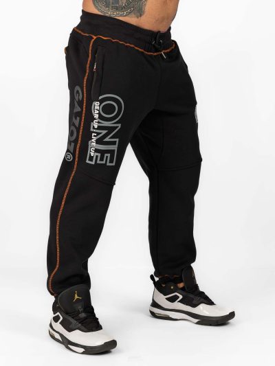 GAZOZ ONE Rico 3 Sweatpants