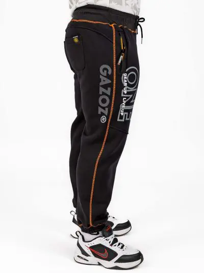 GAZOZ-ONE-Rico-3-Sweatpants