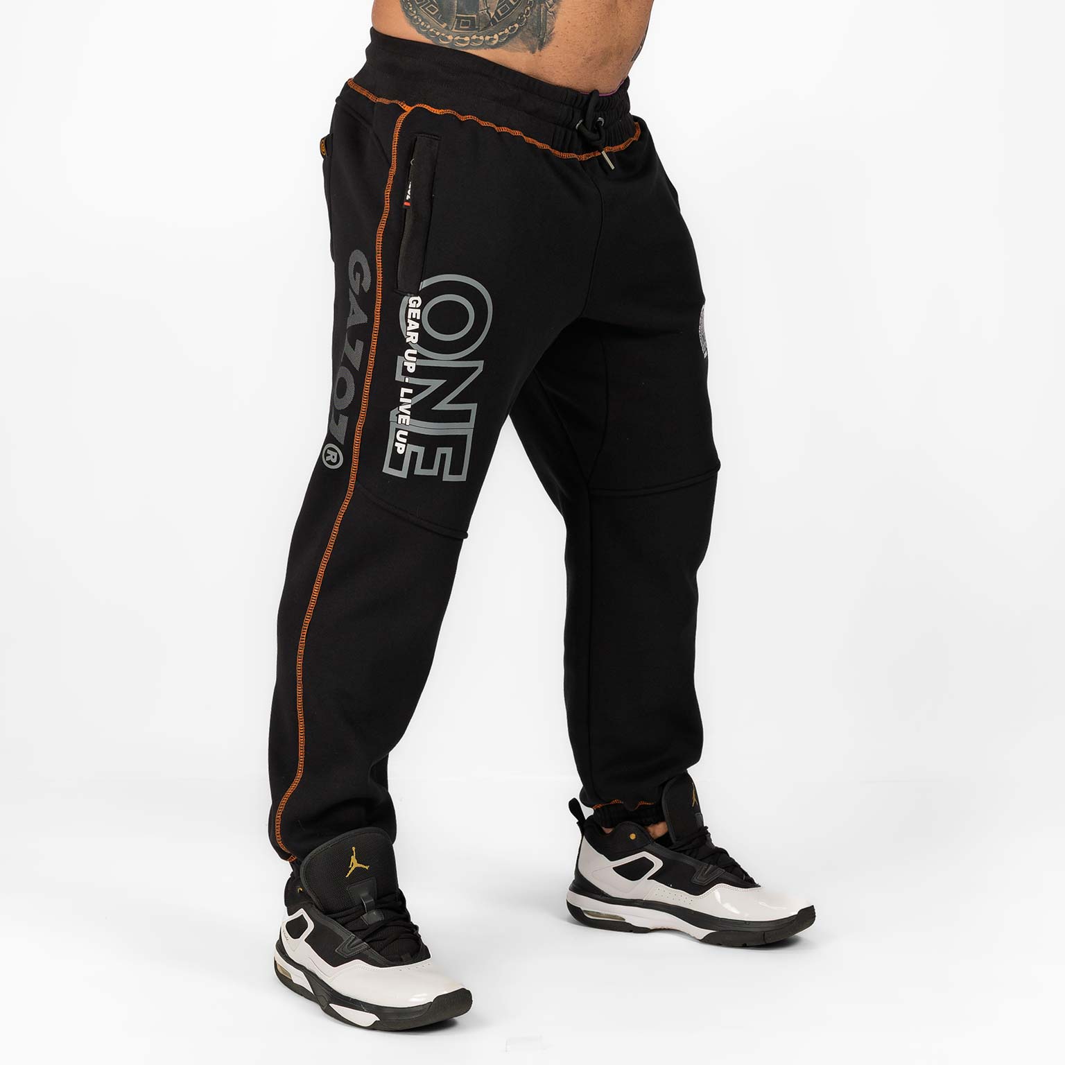 GAZOZ ONE Rico 3 Sweatpants