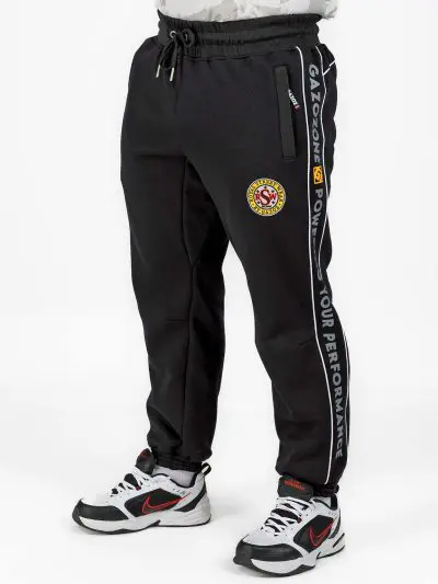 GAZOZ ONE Rico 4 Sweatpants