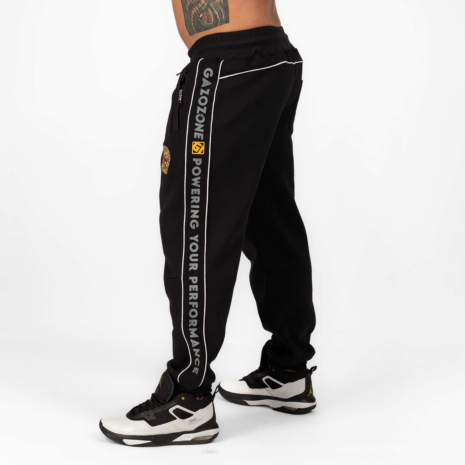 GAZOZ ONE Rico 4 Sweatpants
