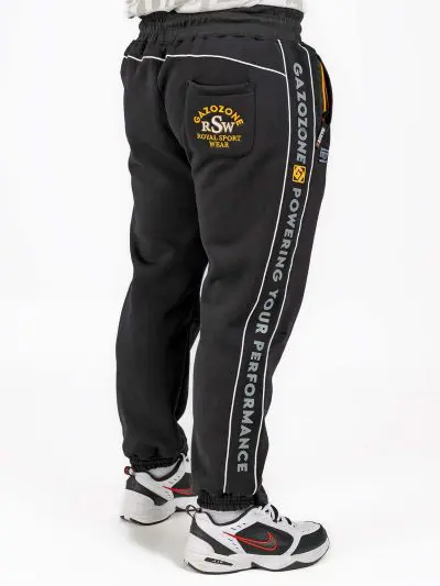 GAZOZ ONE Rico 4 Sweatpants
