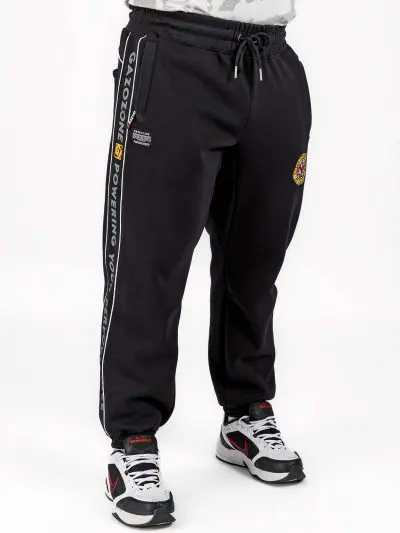 GAZOZ ONE Rico 4 Sweatpants