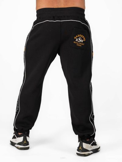 GAZOZ ONE Rico 4 Sweatpants
