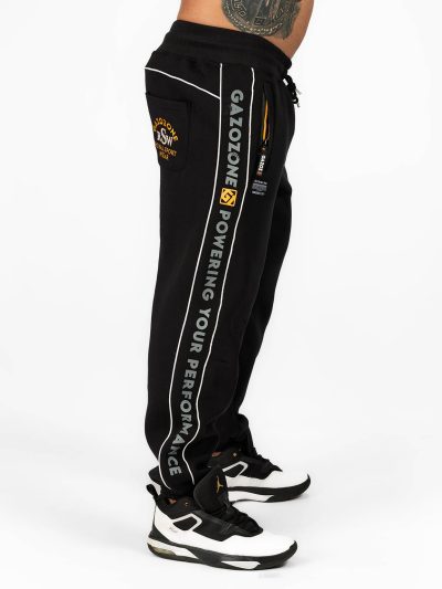 GAZOZ ONE Rico 4 Sweatpants