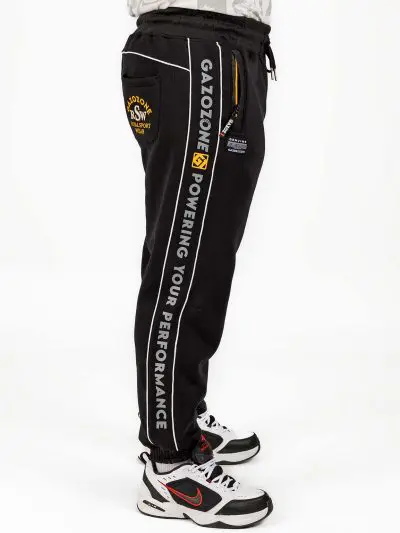 GAZOZ ONE Rico 4 Sweatpants