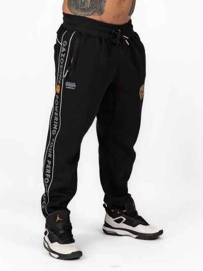 GAZOZ ONE Rico 4 Sweatpants