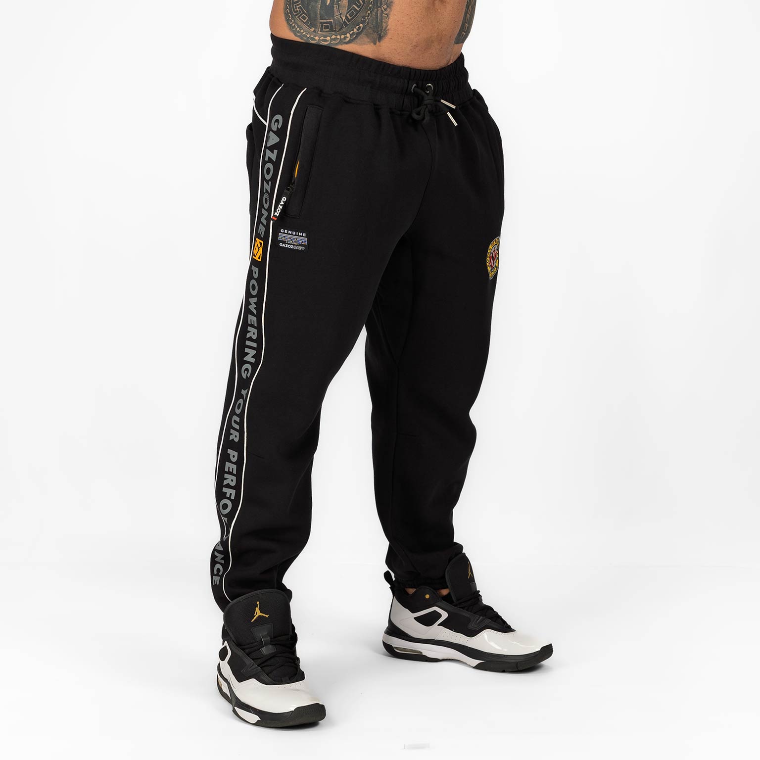 GAZOZ ONE Rico 4 Sweatpants