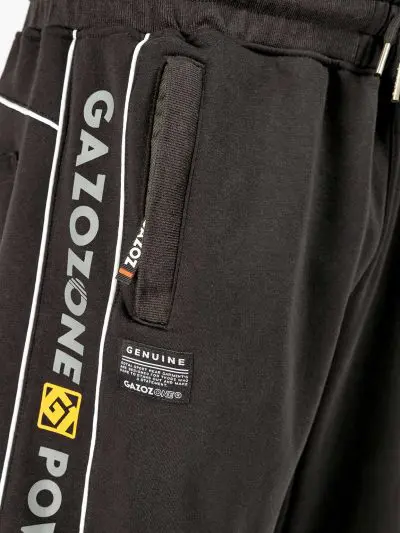 GAZOZ ONE Rico 4 Sweatpants