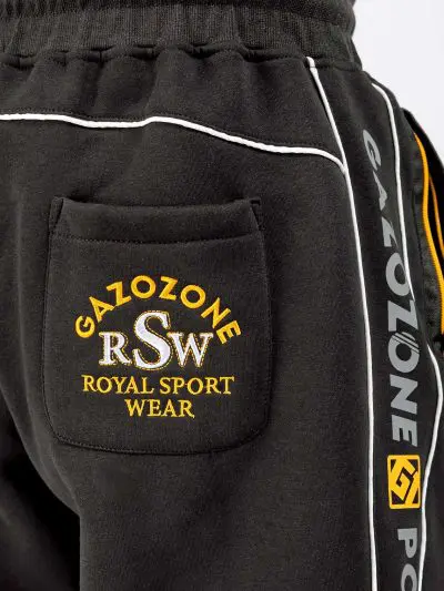 GAZOZ ONE Rico 4 Sweatpants