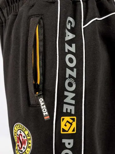 GAZOZ ONE Rico 4 Sweatpants