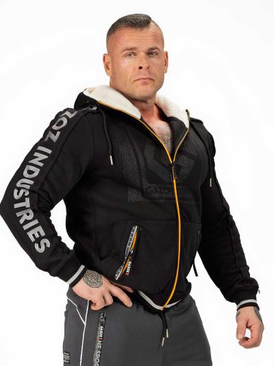 GAZOZ ONE Rico 5 Hoodie