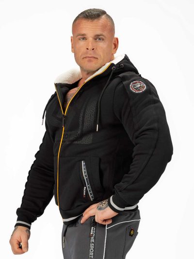 GAZOZ ONE Rico 5 Hoodie