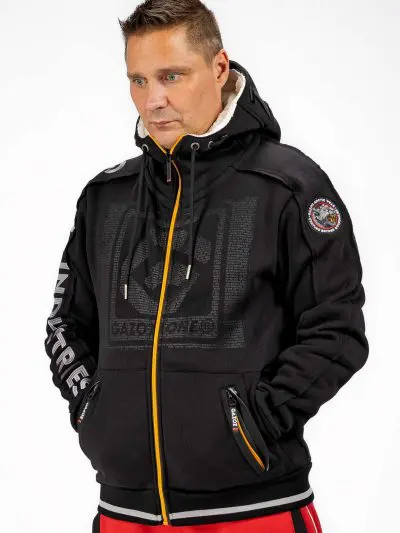 GAZOZ ONE Rico 5 Hoodie