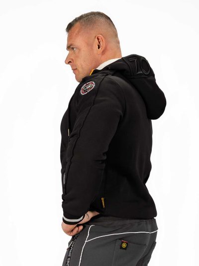 GAZOZ ONE Rico 5 Hoodie