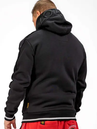 GAZOZ ONE Rico 5 Hoodie