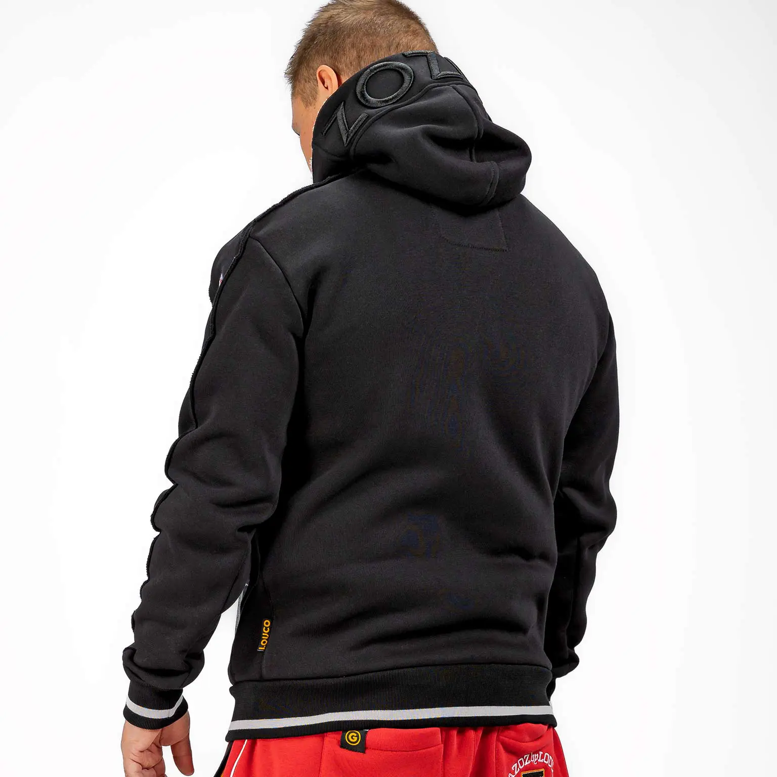 GAZOZ ONE Rico 5 Hoodie