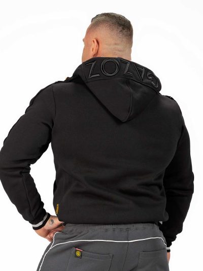 GAZOZ ONE Rico 5 Hoodie