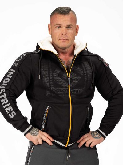 GAZOZ ONE Rico 5 Hoodie