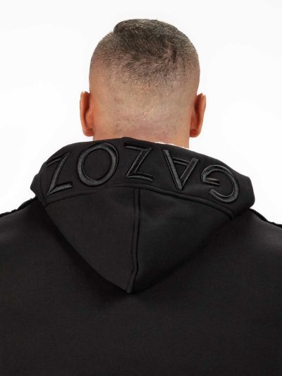 GAZOZ ONE Rico 5 Hoodie