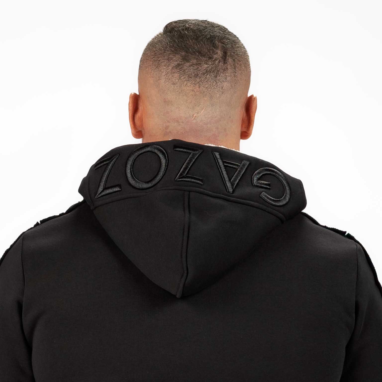 GAZOZ ONE Rico 5 Hoodie