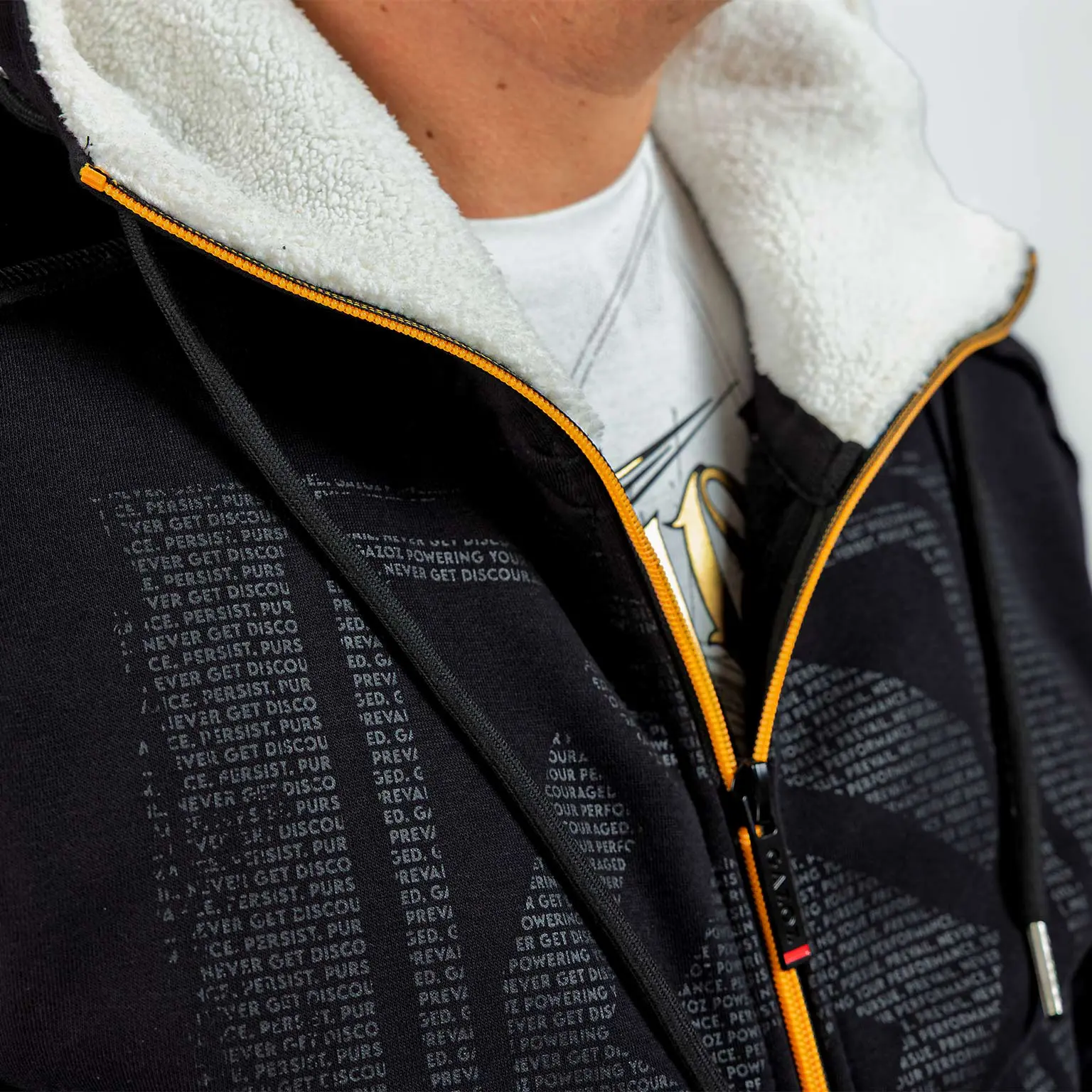 GAZOZ ONE Rico 5 Hoodie