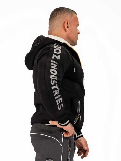 GAZOZ ONE Rico 5 Hoodie