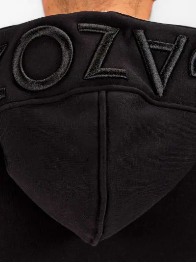 GAZOZ ONE Rico 5 Hoodie