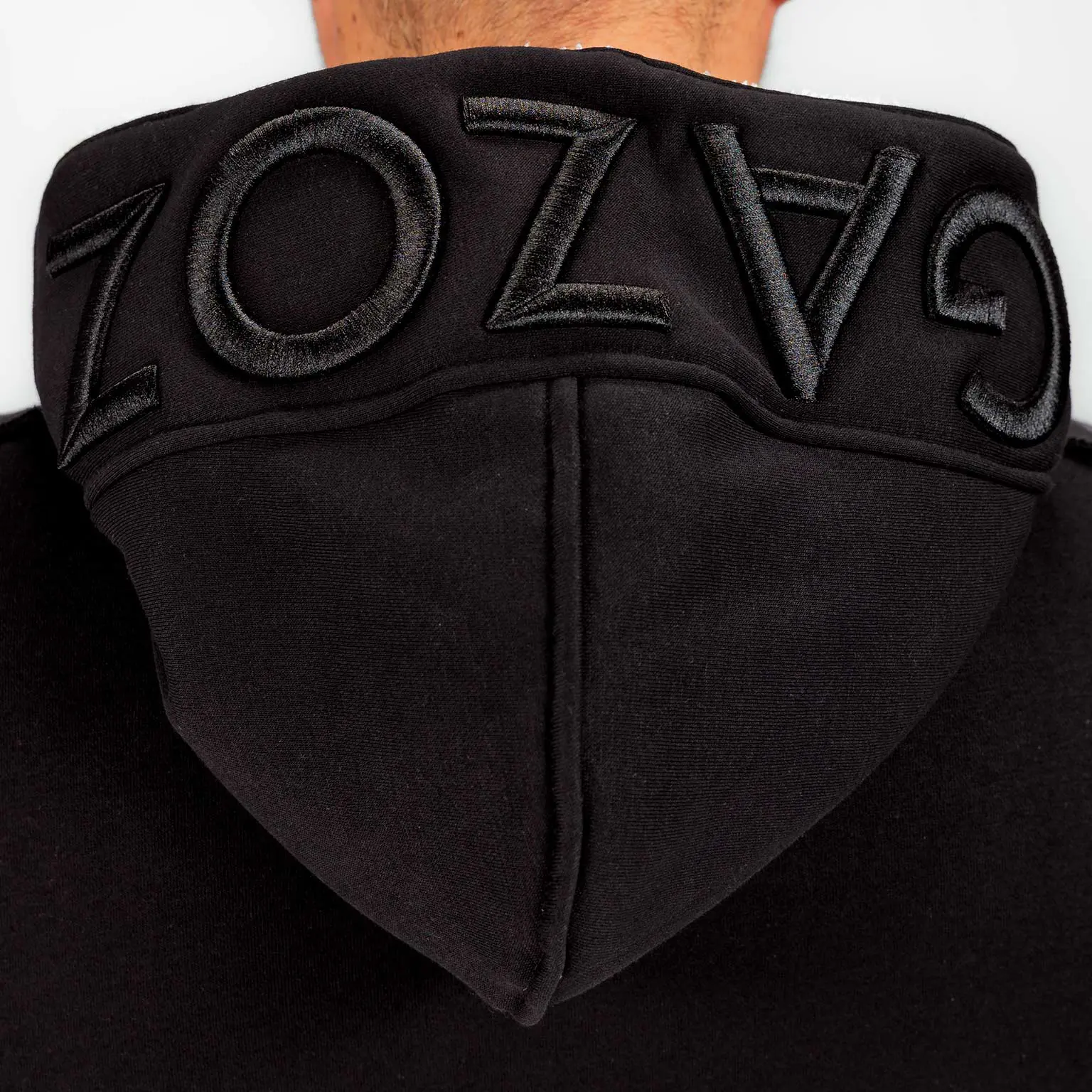 GAZOZ ONE Rico 5 Hoodie