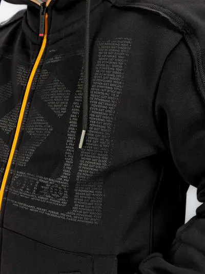 GAZOZ ONE Rico 5 Hoodie