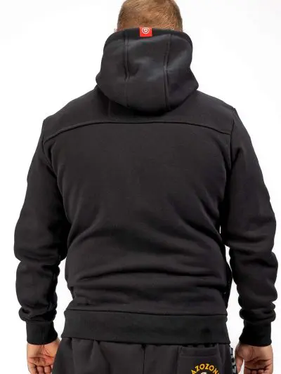 GAZOZ ONE Rico 6 Hoodie