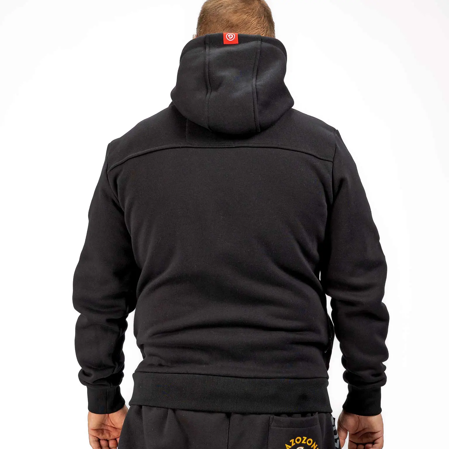 GAZOZ ONE Rico 6 Hoodie