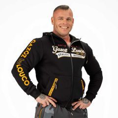 GAZOZ ONE Rico 6 Hoodie