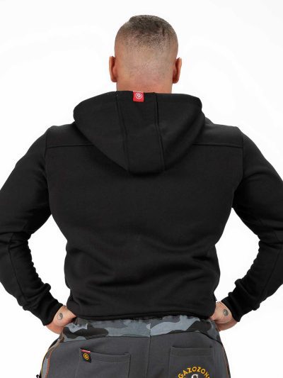 GAZOZ ONE Rico 6 Hoodie