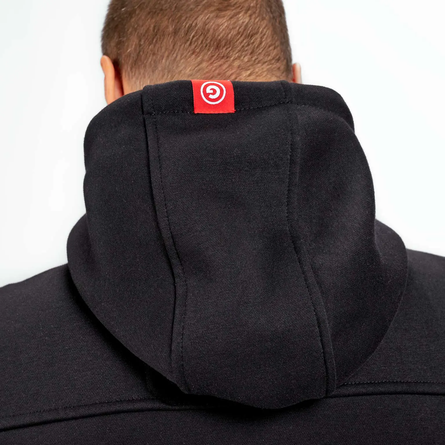 GAZOZ ONE Rico 6 Hoodie