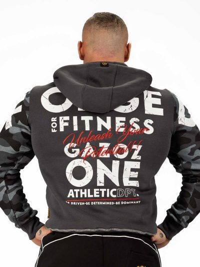 GAZOZ ONE Rico 7 Hoodie