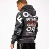 GAZOZ ONE Rico 7 Hoodie
