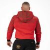 GAZOZ ONE Rico 8 Hoodie - Red
