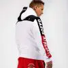GAZOZ ONE Rico 9 Hoodie White