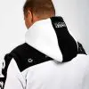 GAZOZ ONE Rico 9 Hoodie White